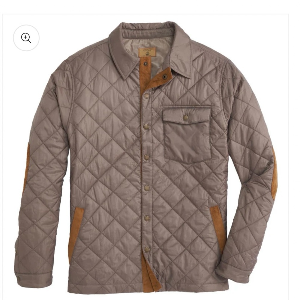 Men’s Onward Reserve Braswell Jacket - Size L NWOT